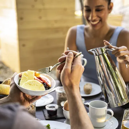 ホテル Falkensteiner Adriana L Adults Only ザダル