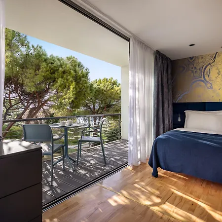 Hotel Falkensteiner Adriana - Adults-only 4*