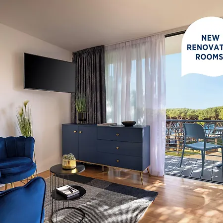 Falkensteiner Adriana L Adults Only ホテル