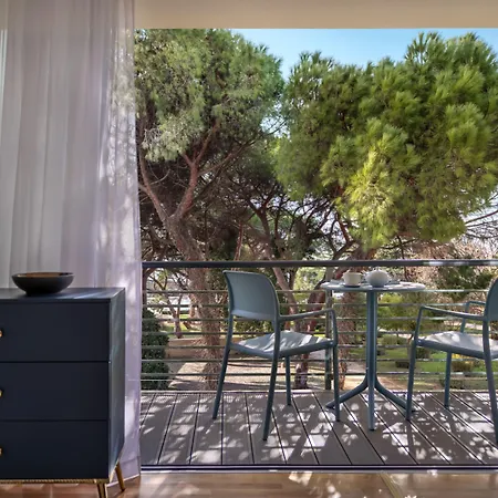 Hotel Falkensteiner Adriana L Adults Only 4*