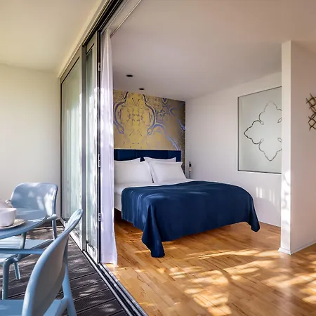 Hotel Falkensteiner Adriana - Adults-only Zadar