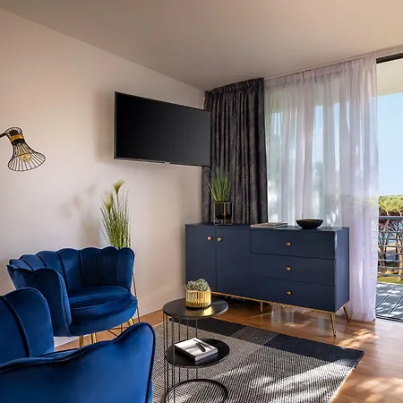 Falkensteiner Adriana L Adults Only Hotel Zadar