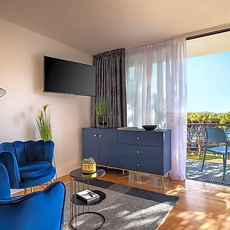 Hotel Falkensteiner Adriana L Adults Only Zadar