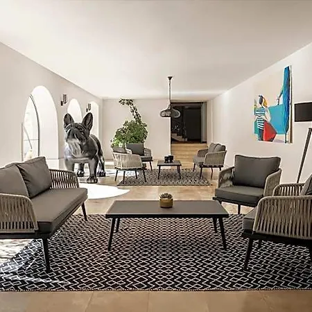فندق Falkensteiner Adriana L Adults Only
