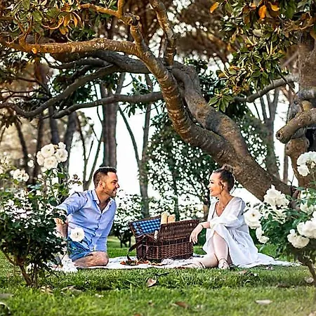 Hotel Falkensteiner Adriana L Adults Only Zadar