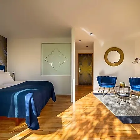 Hotel Falkensteiner Adriana L Adults Only Zadar