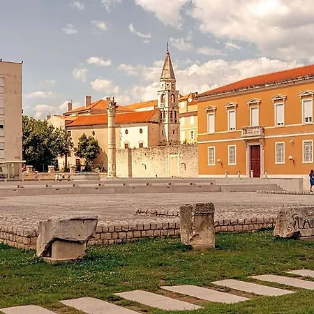 Hotel Falkensteiner Adriana L Adults Only Zadar