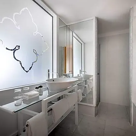 Falkensteiner Adriana L Adults Only Hotel