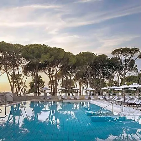 Falkensteiner Adriana L Adults Only 4* زادار