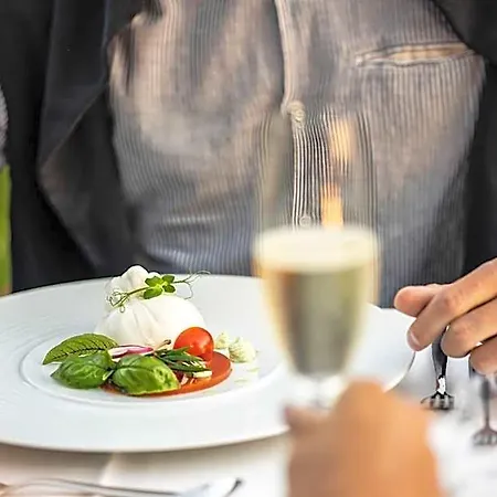 Hotel Falkensteiner Adriana L Adults Only