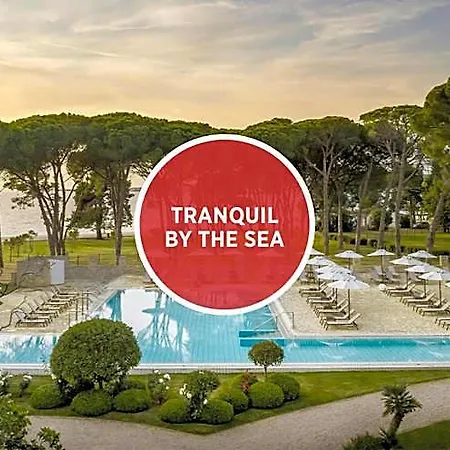 Falkensteiner Adriana L Adults Only فندق