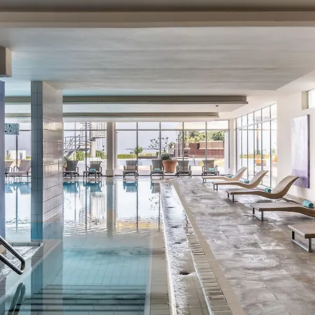 فندق Falkensteiner Adriana L Adults Only زادار