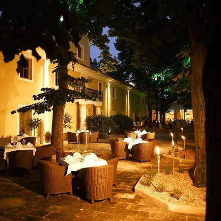 Falkensteiner Adriana L Adults Only 4* Zára