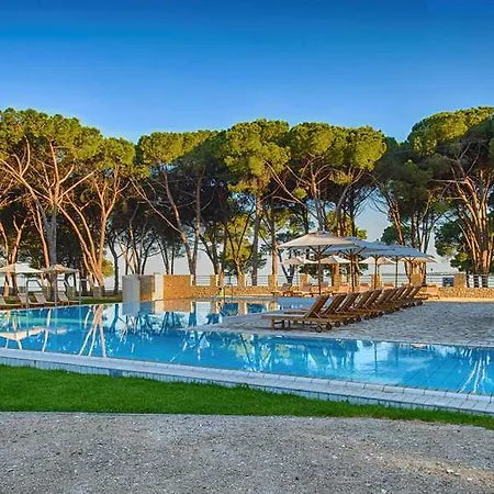 Falkensteiner Adriana L Adults Only Szálloda