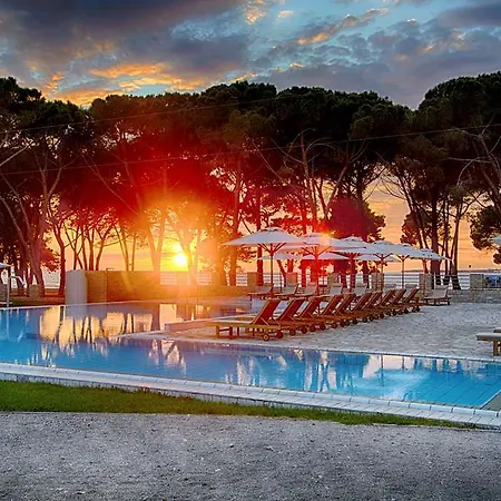 Falkensteiner Adriana - Adults-only Отель 4*