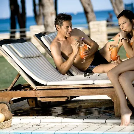 Falkensteiner Adriana L Adults Only Szálloda Zára