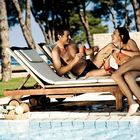 Falkensteiner Adriana L Adults Only 4* Zára