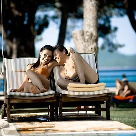 Falkensteiner Adriana L Adults Only 4* Zára