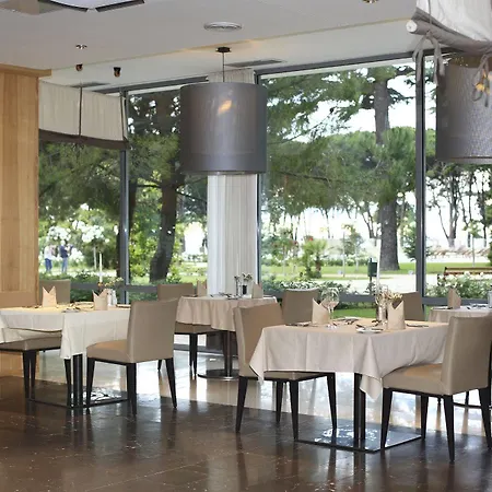 Falkensteiner Adriana - Adults-only Отель 4*