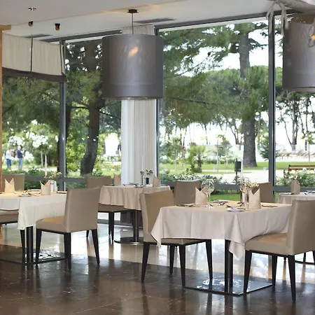 Falkensteiner Adriana - Adults Only Otel