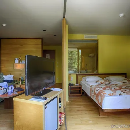 Falkensteiner Adriana L Adults Only Отель Задар