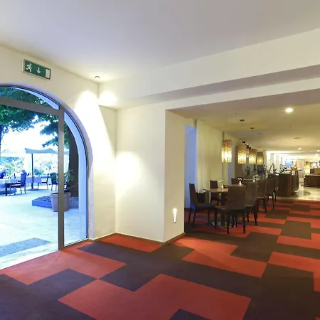 Hotel Falkensteiner Adriana - Adults-only Zadar