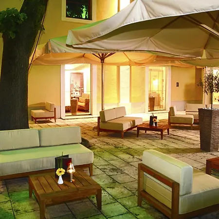 Falkensteiner Adriana - Adults Only Otel Zadar