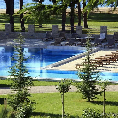 Отель Falkensteiner Adriana L Adults Only Задар