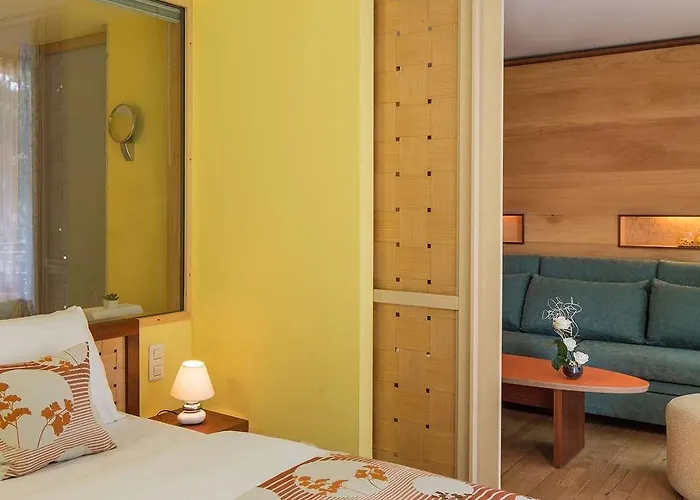 Falkensteiner Adriana L Adults Only Hotel Zara