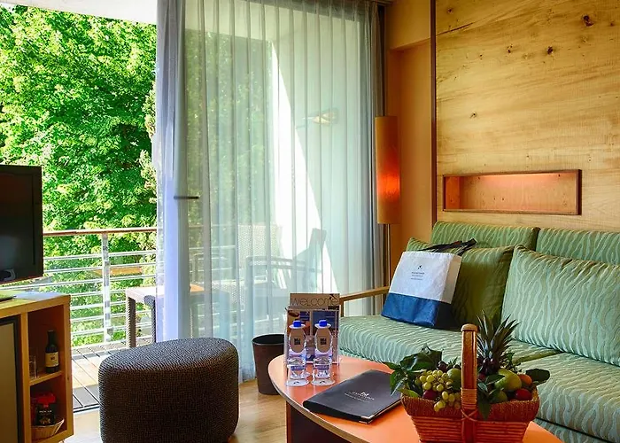 Falkensteiner Adriana L Adults Only Hotel 4*