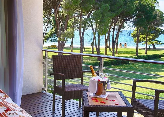 Hotel Falkensteiner Adriana L Adults Only Zadar