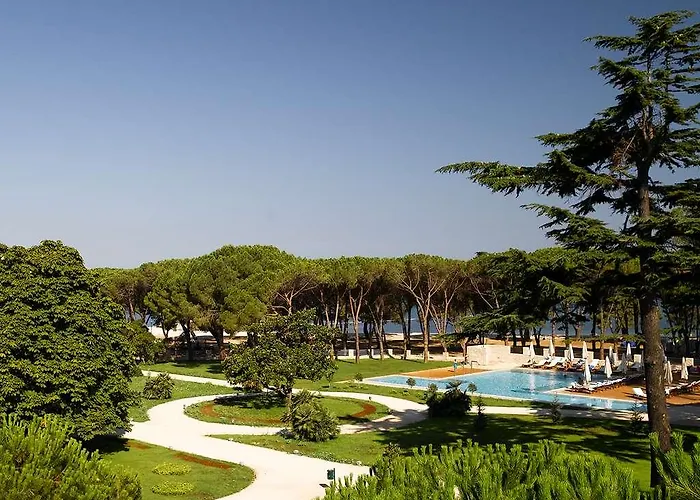 Falkensteiner Adriana L Adults Only 4* Zadar