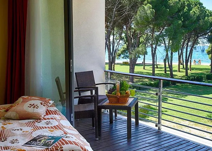 Hotel Falkensteiner Adriana L Adults Only