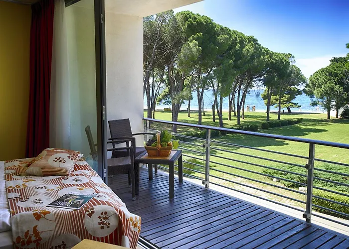 Falkensteiner Adriana L Adults Only Hotel