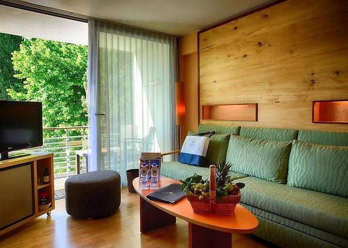 Hotel Falkensteiner Adriana L Adults Only Zara