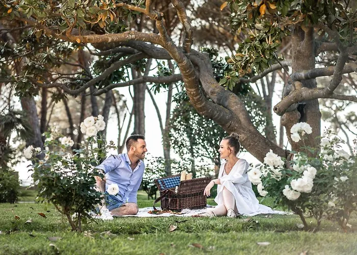 Hotel Falkensteiner Adriana L Adults Only Zara