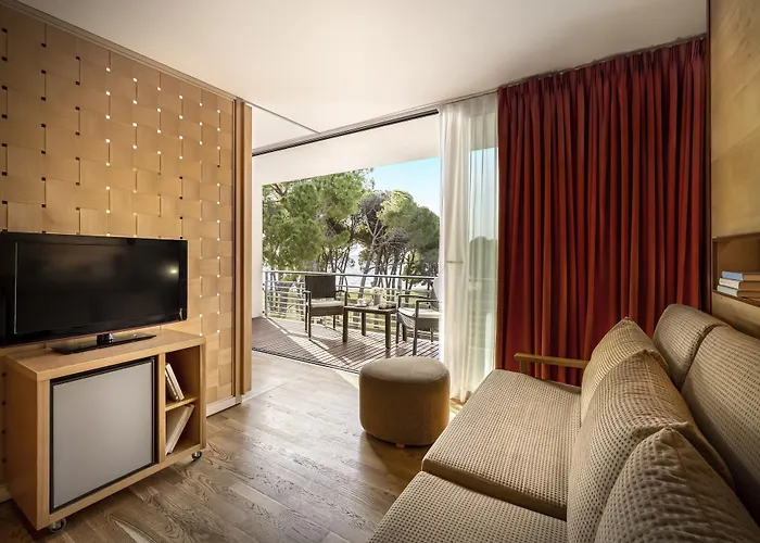 Falkensteiner Adriana L Adults Only Hotel Zara