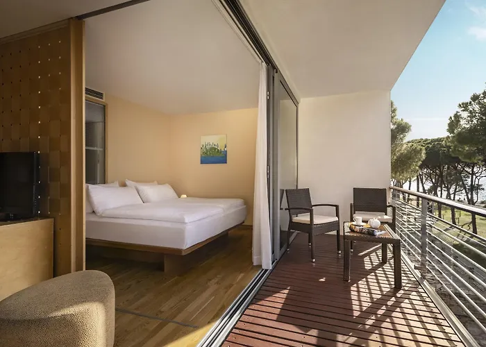 Falkensteiner Adriana L Adults Only Hotel