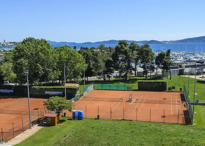 Hotel Falkensteiner Adriana L Adults Only Zara