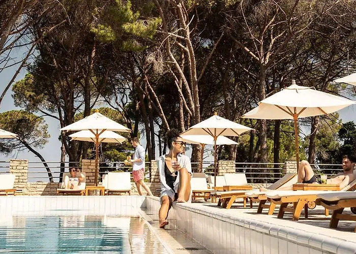 Falkensteiner Adriana L Adults Only Hotel Zara