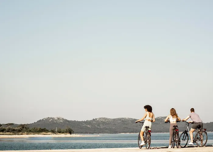 Hotel Falkensteiner Adriana L Adults Only