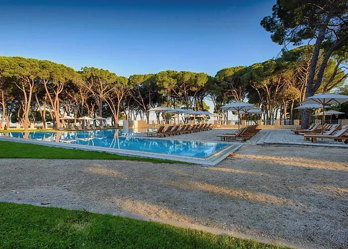 Hotel Falkensteiner Adriana L Adults Only 4*