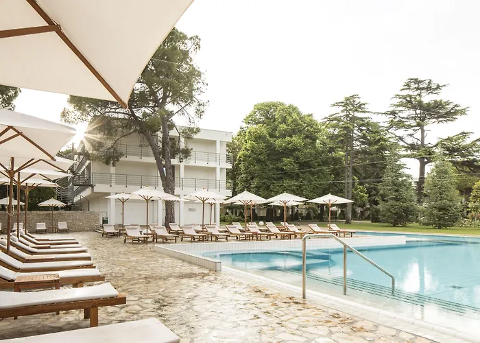 Hotel Falkensteiner Adriana L Adults Only