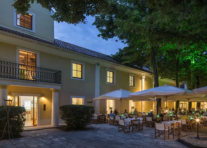 Hotel Falkensteiner Adriana L Adults Only 4*