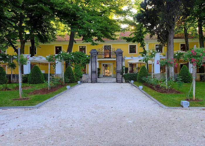 Falkensteiner Adriana L Adults Only Hotel Zara