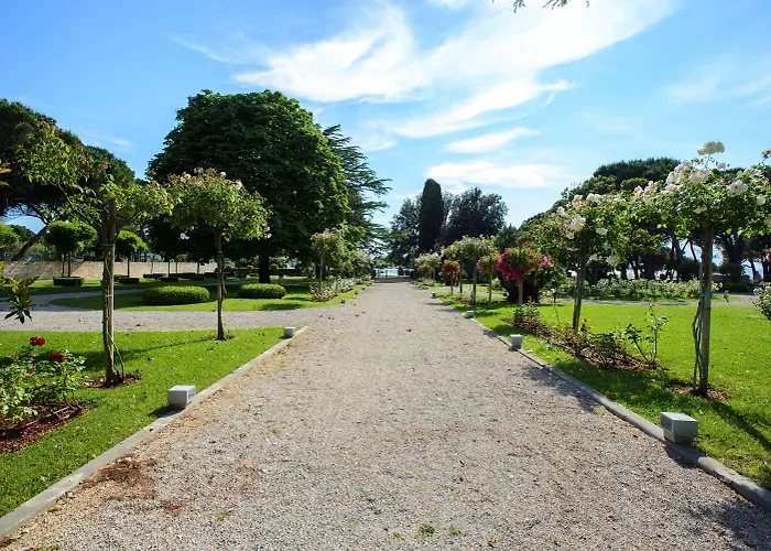 Falkensteiner Adriana L Adults Only Hotel