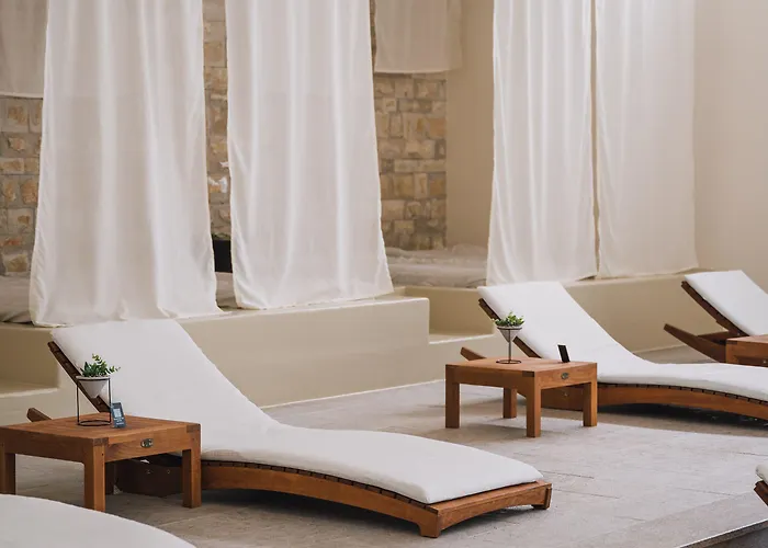 Hotel Falkensteiner Adriana L Adults Only