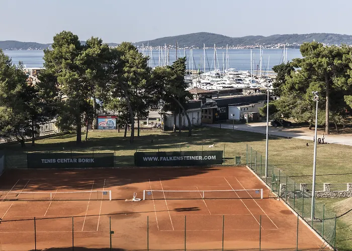 Falkensteiner Adriana L Adults Only 4*