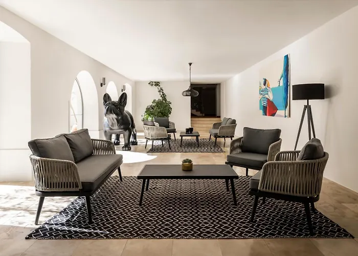 Hotel Falkensteiner Adriana L Adults Only