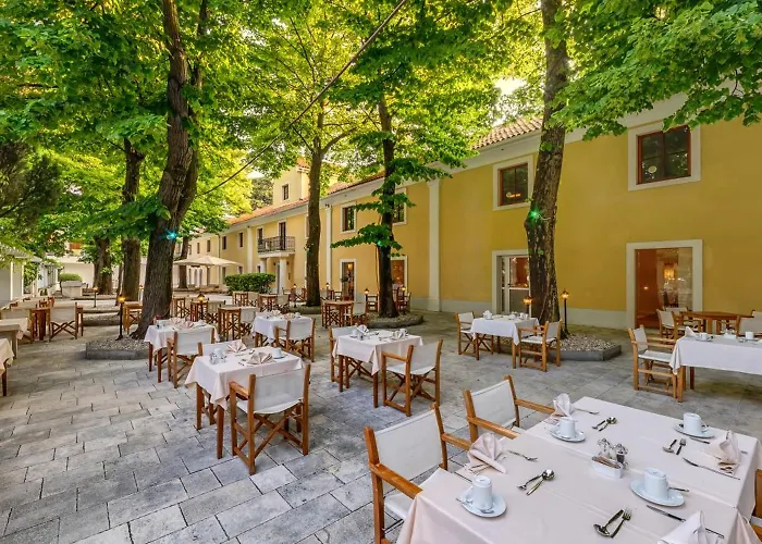 Falkensteiner Adriana L Adults Only Hotel Zara